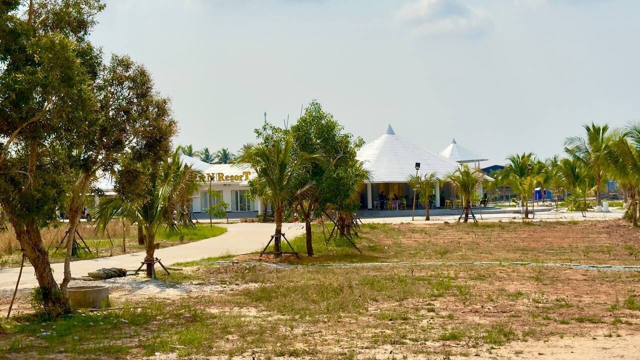 Photo of Outdoor in Khemarak Phoumin
