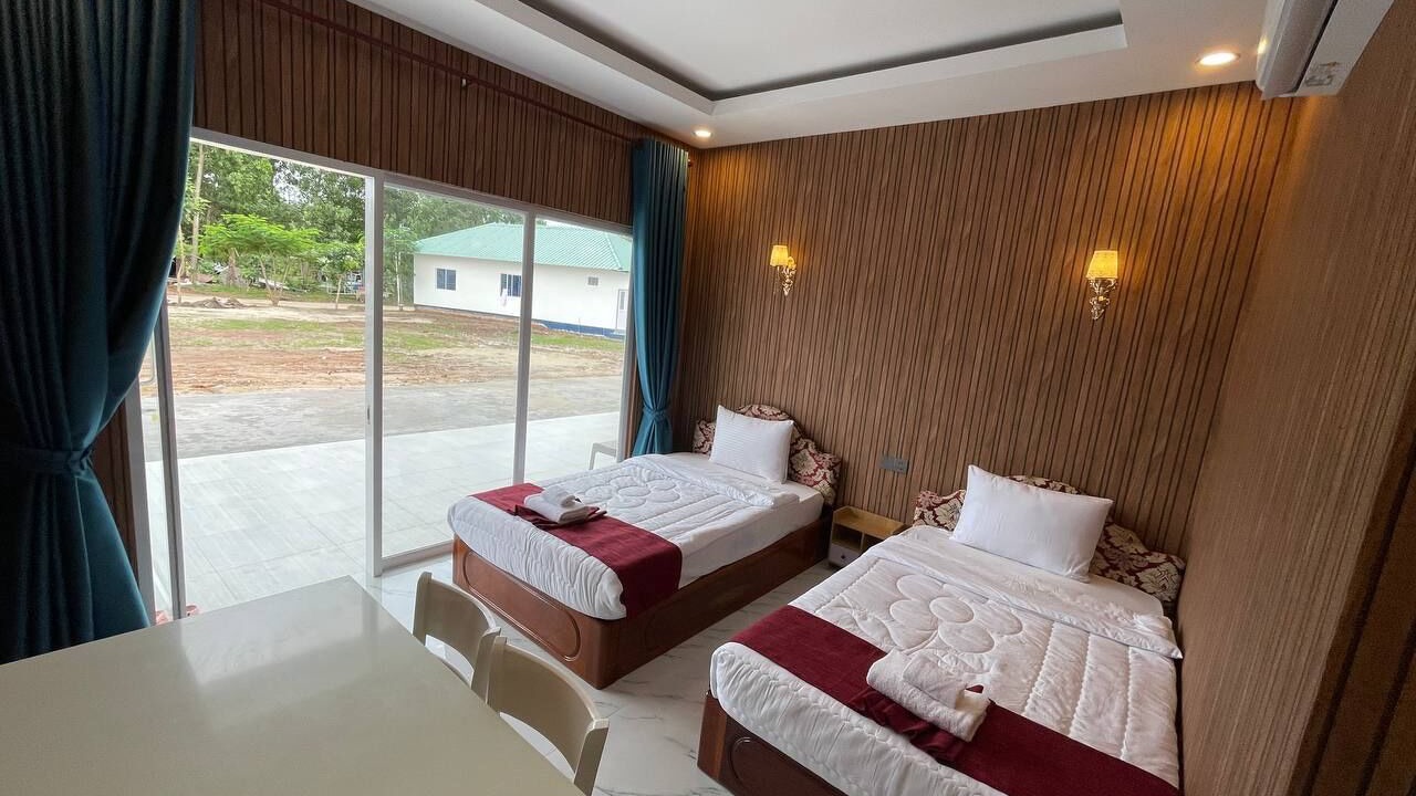 Photo of Bedroom in Khemarak Phoumin