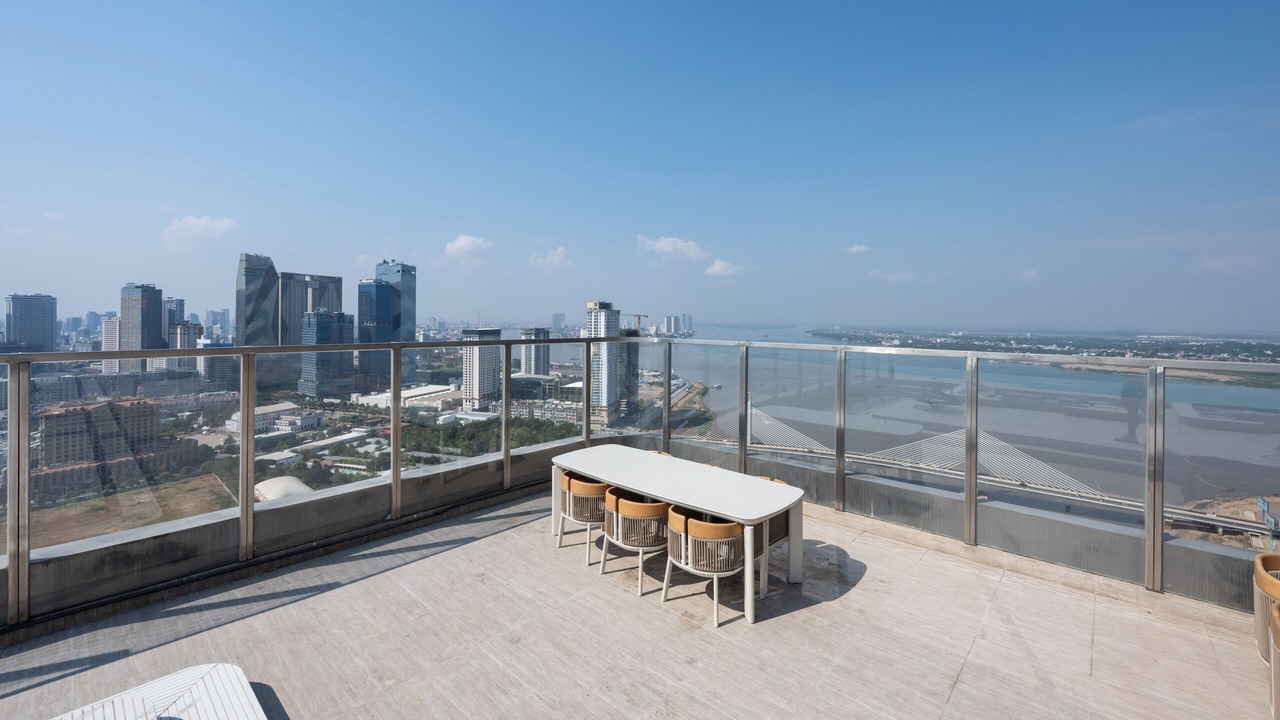 Photo of Outdoor in Mean Chey