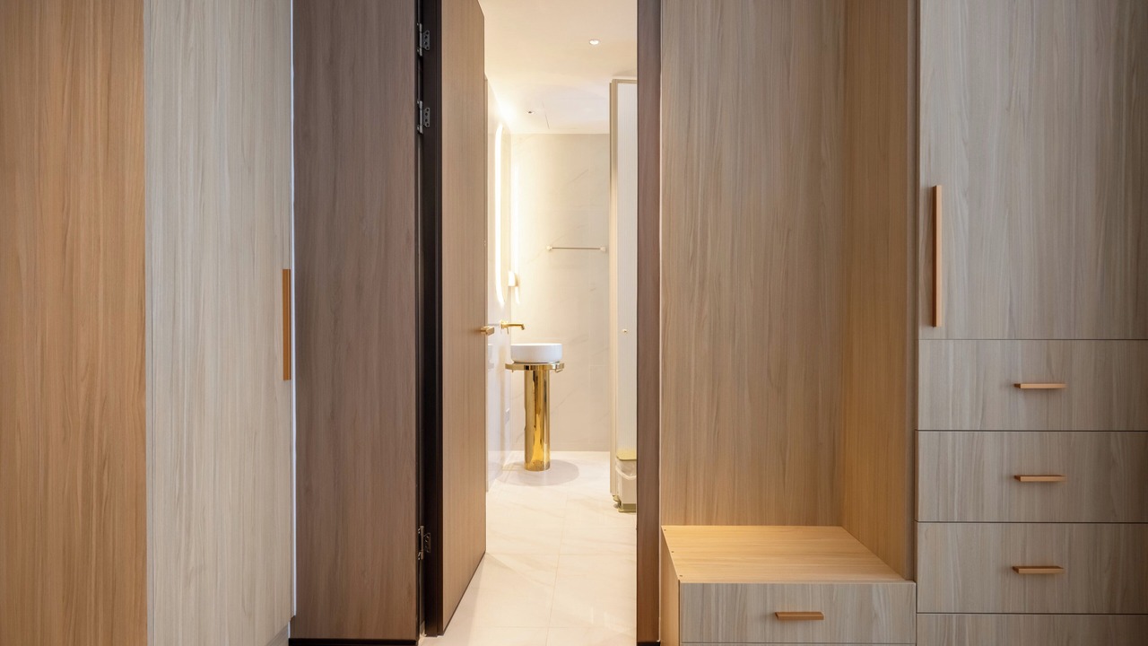 Photo of Bathroom in Mean Chey
