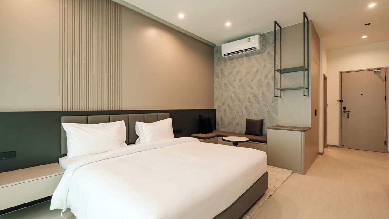 Photo of Bedroom in Nong Hoi