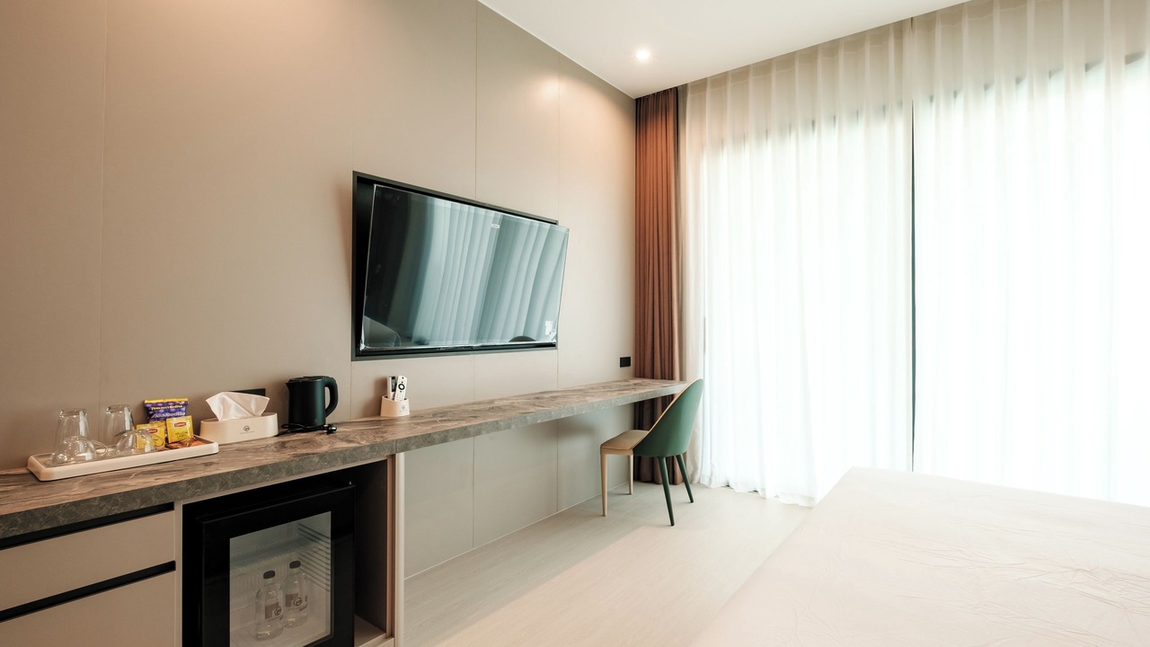 Photo of Bedroom in Nong Hoi