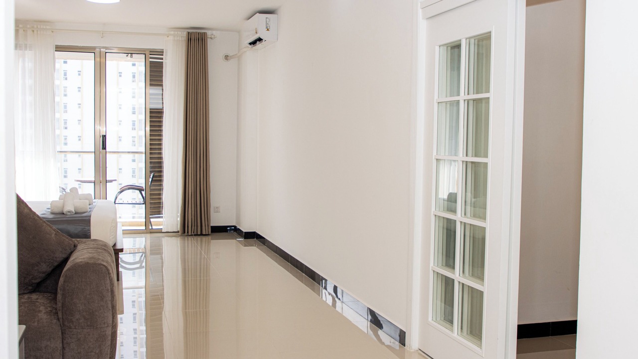 Photo of Bedroom in Koh Pich