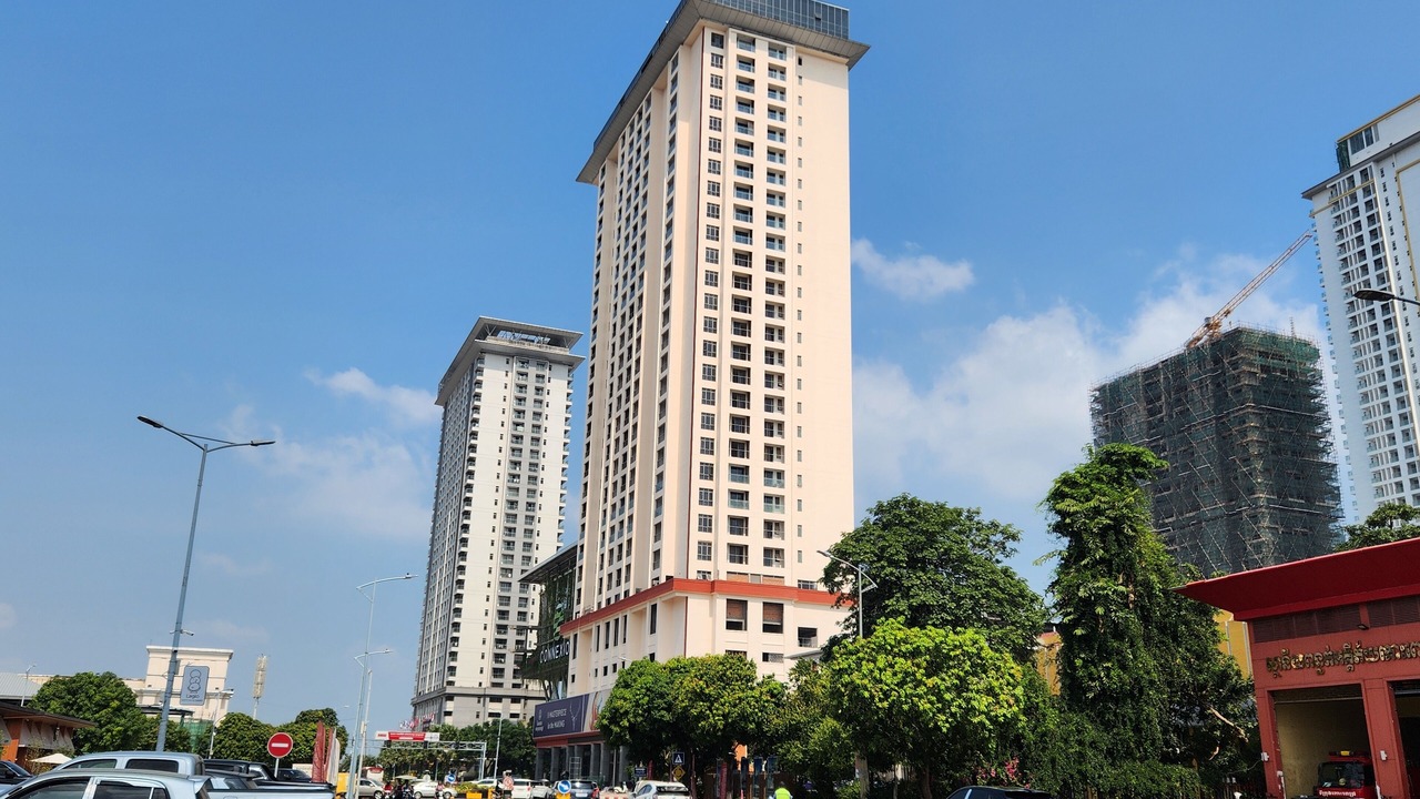 Photo of Outdoor in Koh Pich