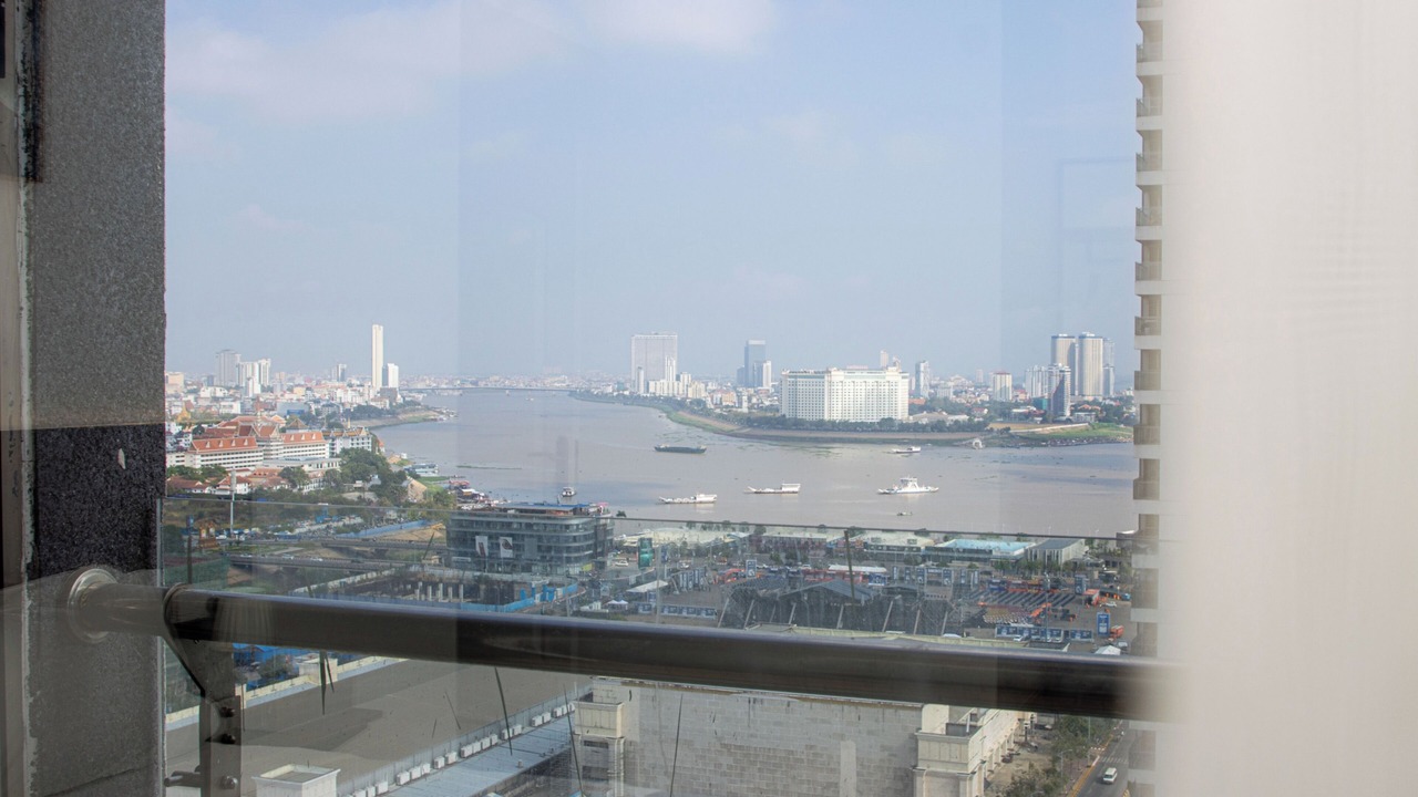 Photo of Patio Balcony in Koh Pich