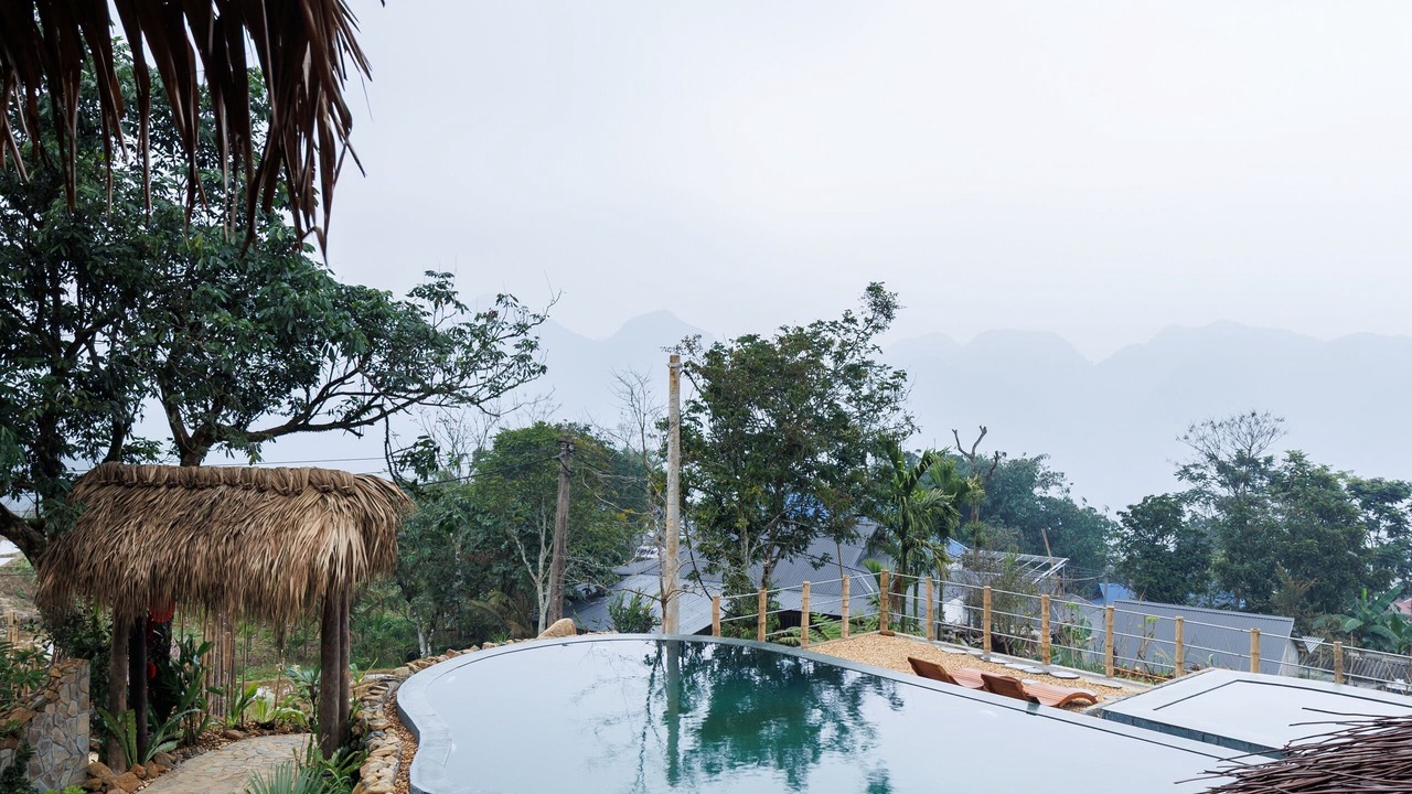 Photo of Outdoor in Pu Long Nature Reserve