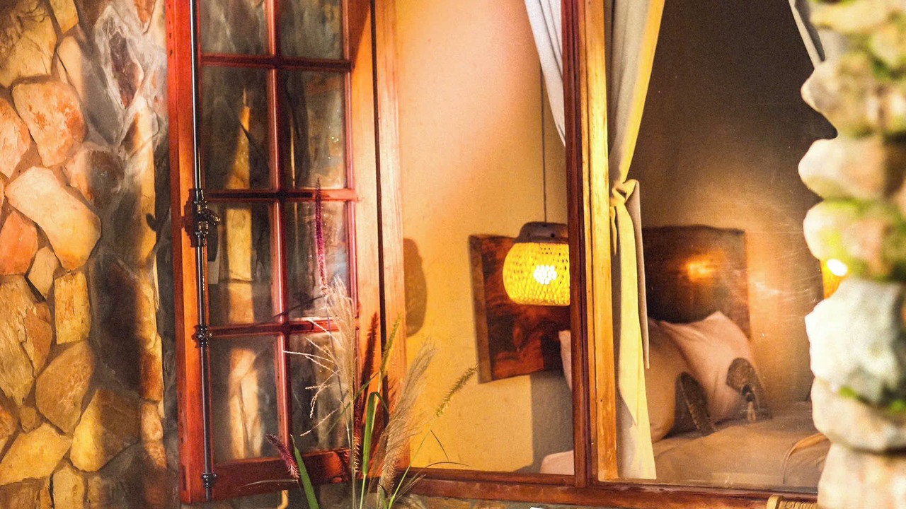 Photo of Bedroom in Pu Long Nature Reserve