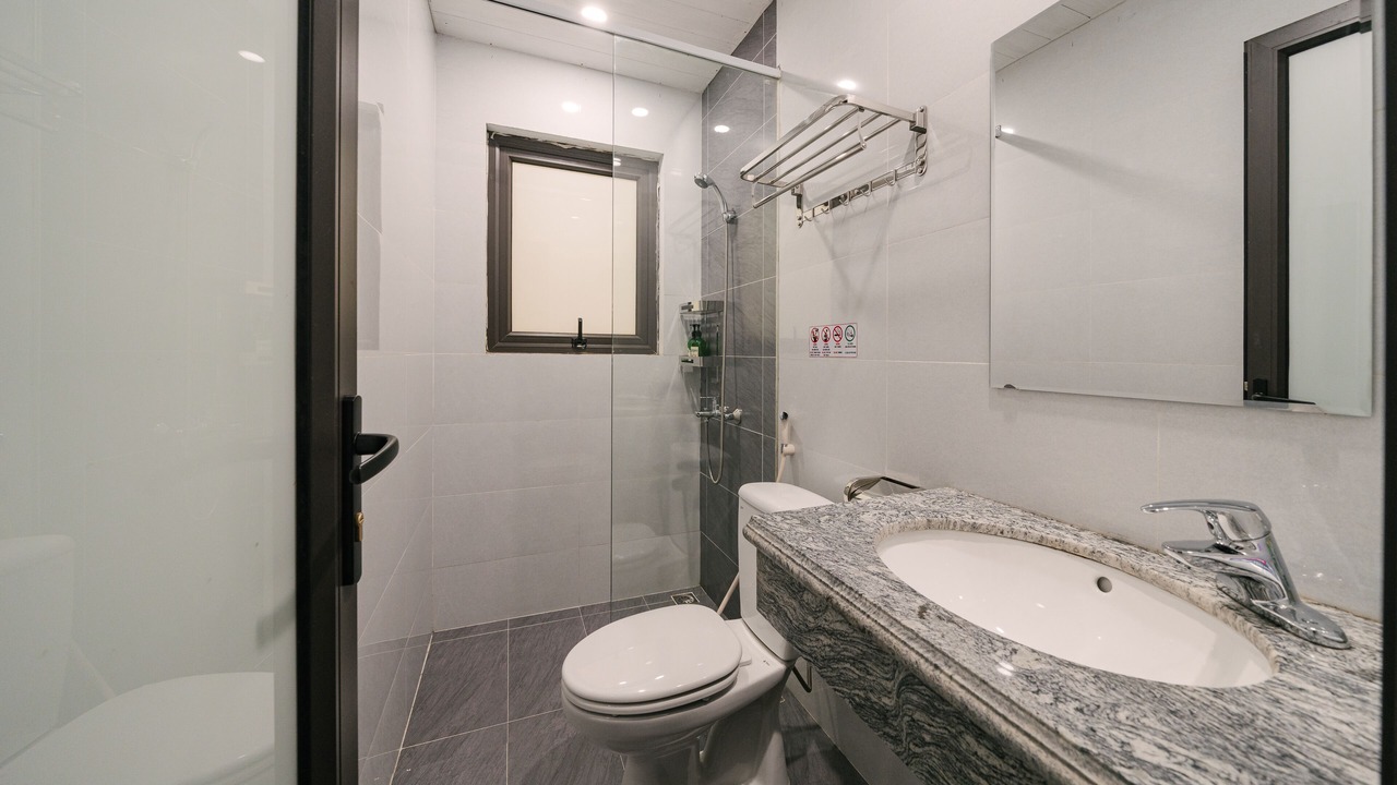 Photo of Bathroom in Ha Giang