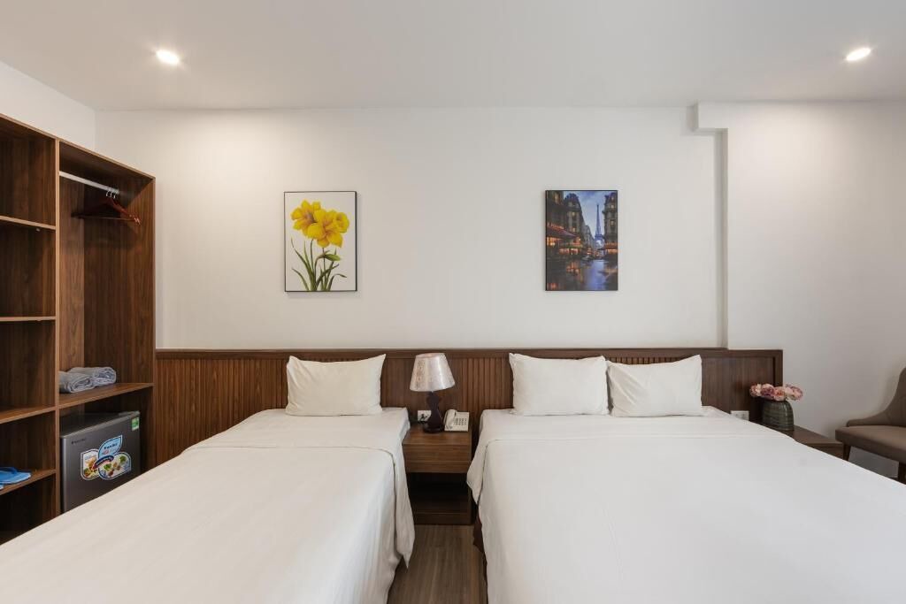 Photo of Bedroom in Long Beach