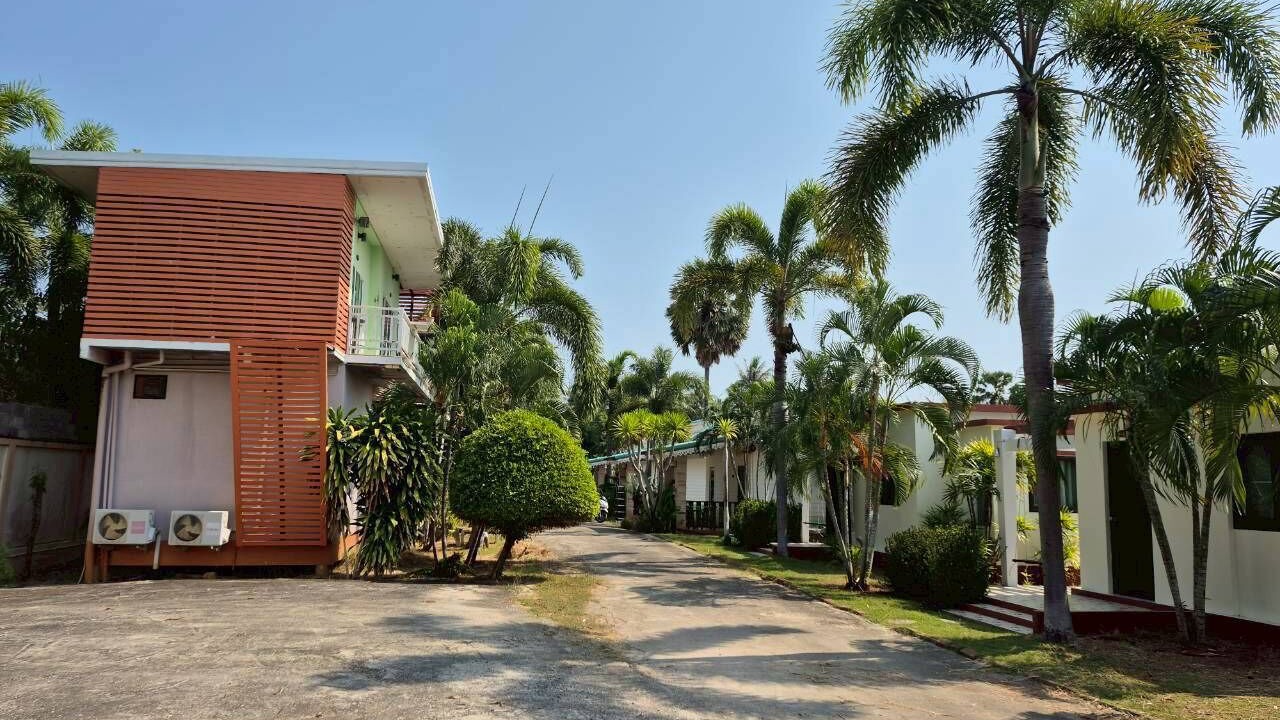 Photo of Outdoor in Sam Roi Yot
