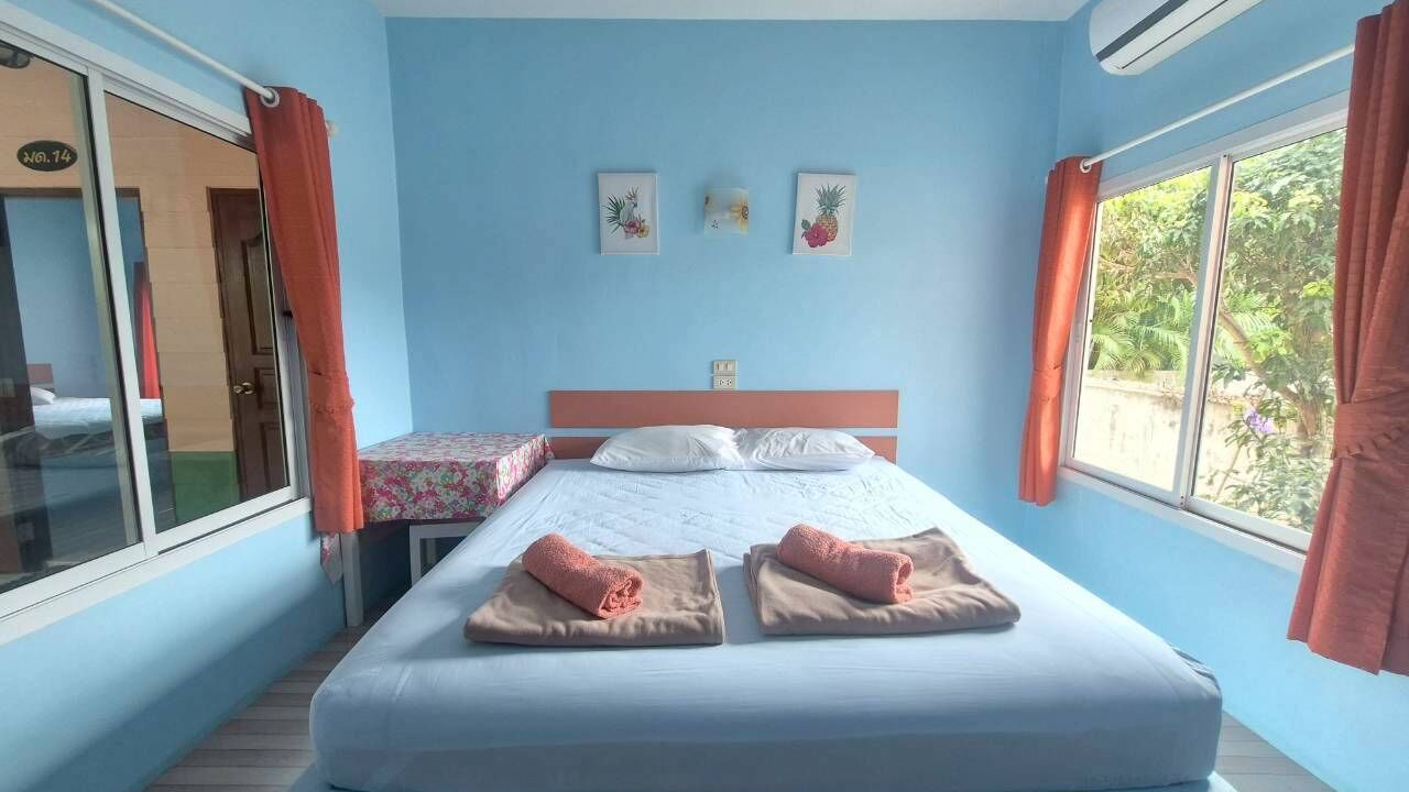 Photo of Patio Balcony in Sam Roi Yot