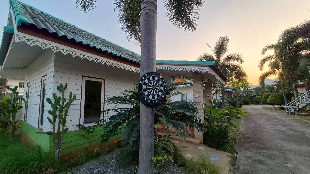 Photo of Patio Balcony in Sam Roi Yot