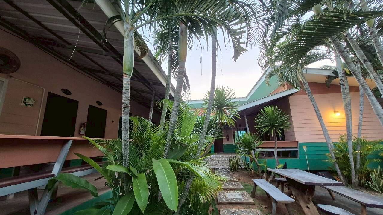 Photo of Patio Balcony in Sam Roi Yot