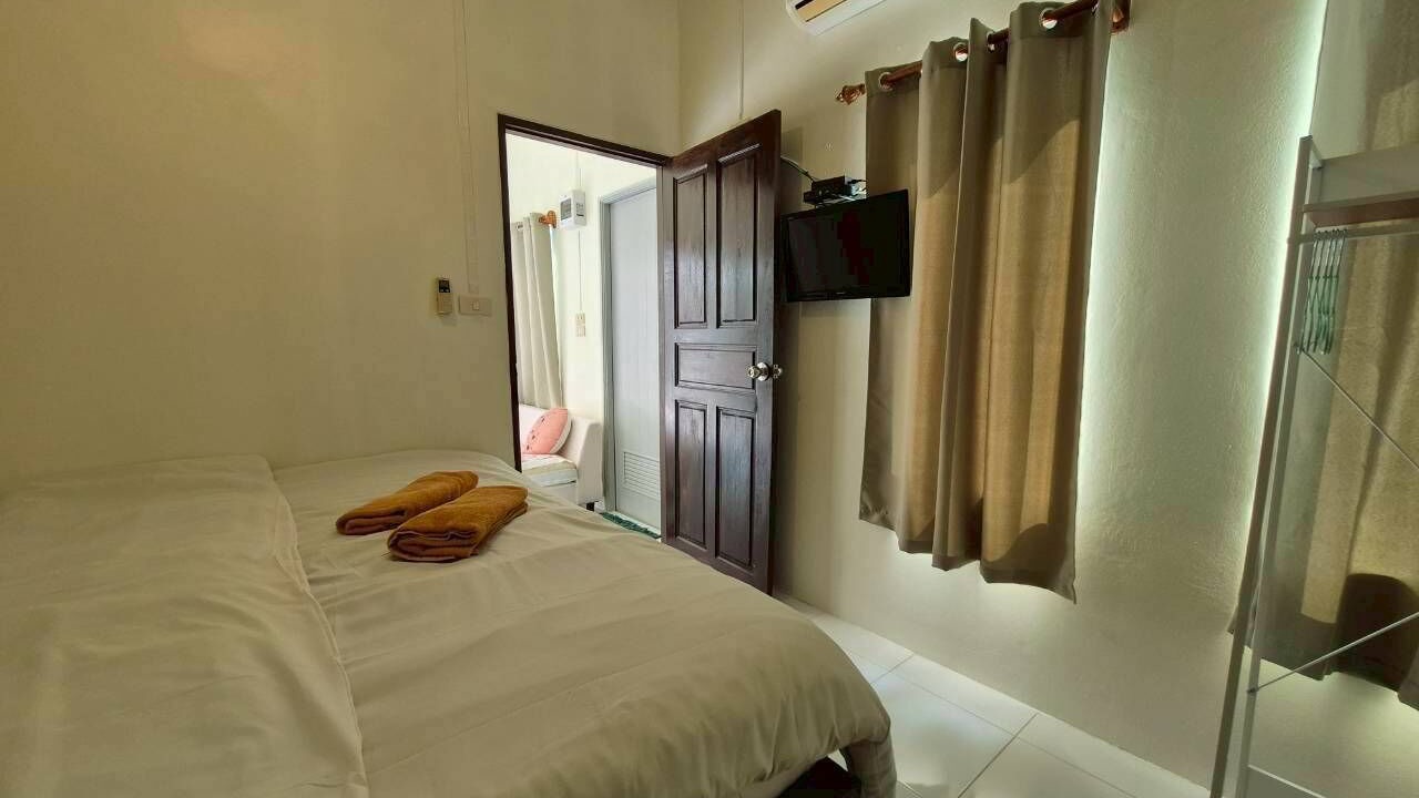 Photo of Patio Balcony in Sam Roi Yot