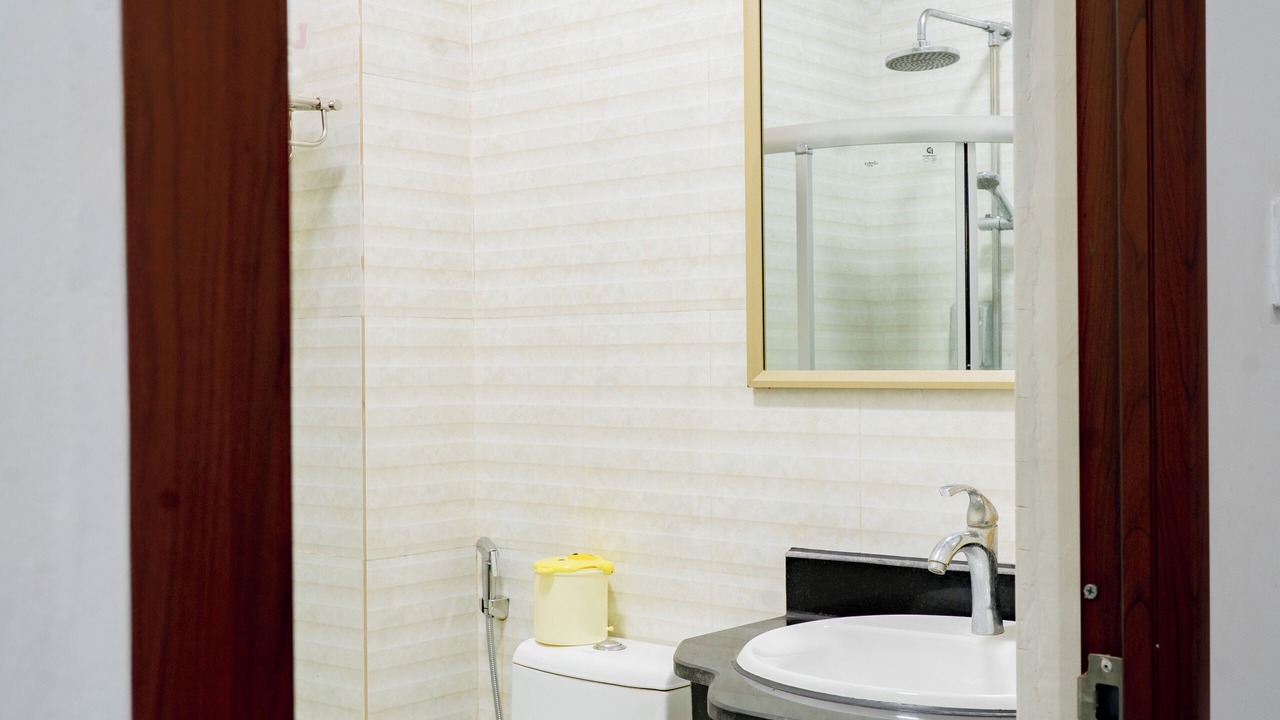 Photo of Bathroom in Cao Bang