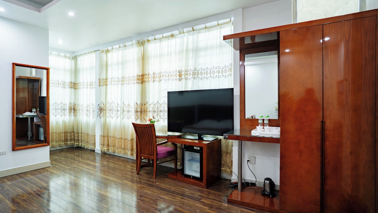 Photo of Bedroom in Cao Bang