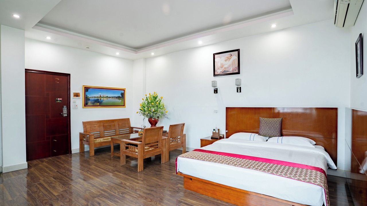 Photo of Bedroom in Cao Bang