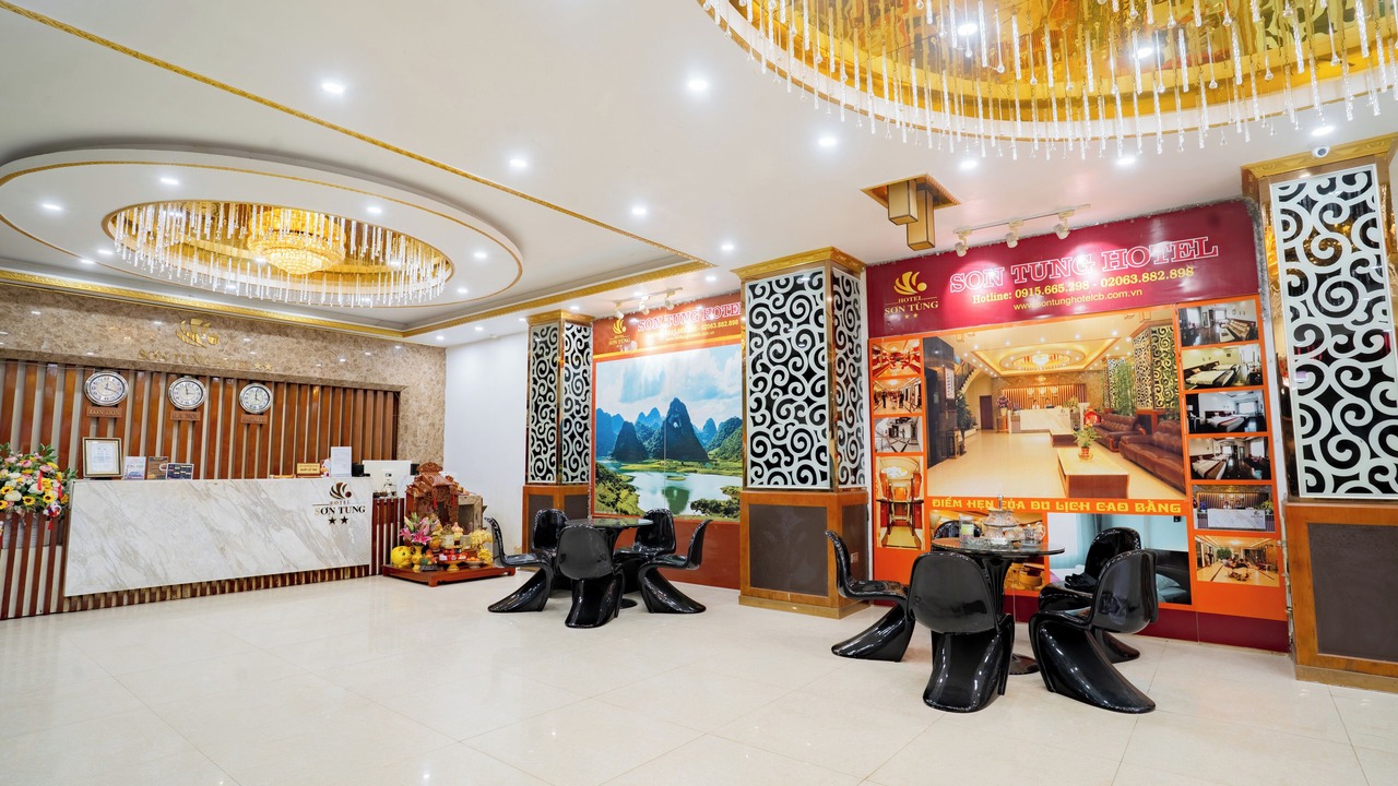 Photo of Others in Cao Bang