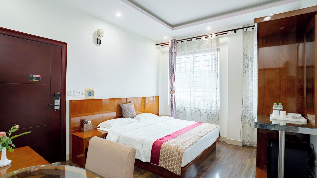 Photo of Bedroom in Cao Bang