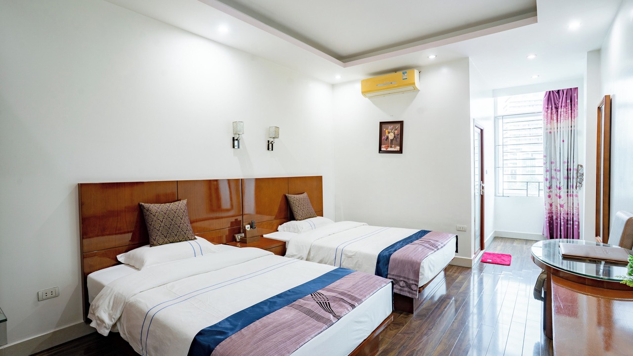Photo of Bedroom in Cao Bang