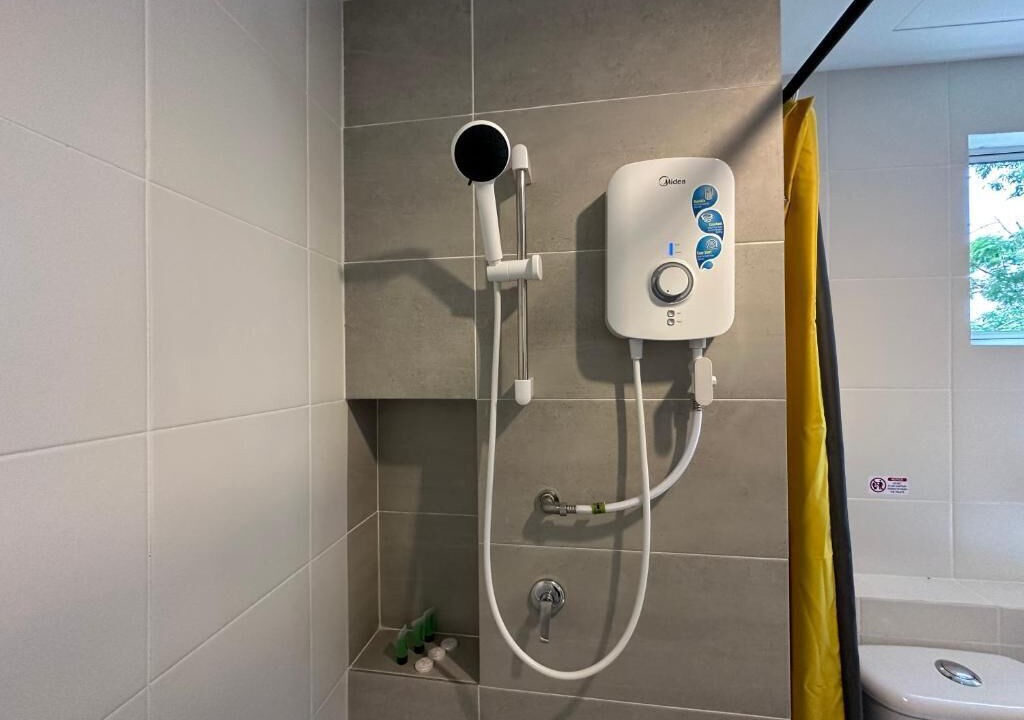 Photo of Bathroom in Sungai Petani