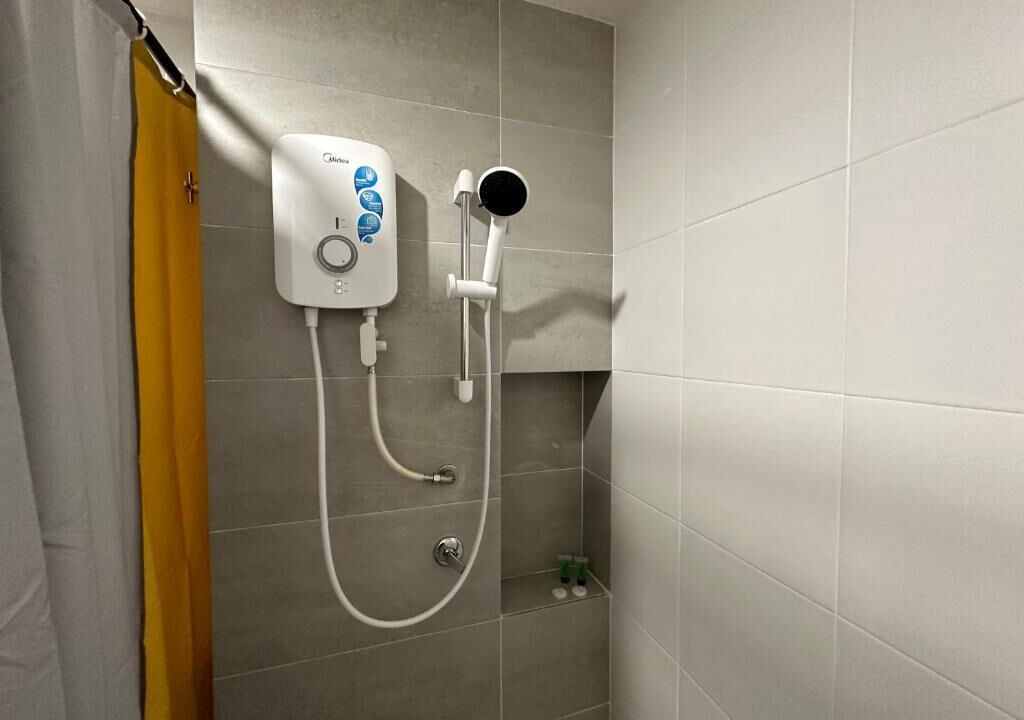 Photo of Bathroom in Sungai Petani