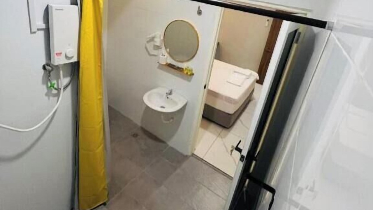Photo of Bathroom in Sungai Petani
