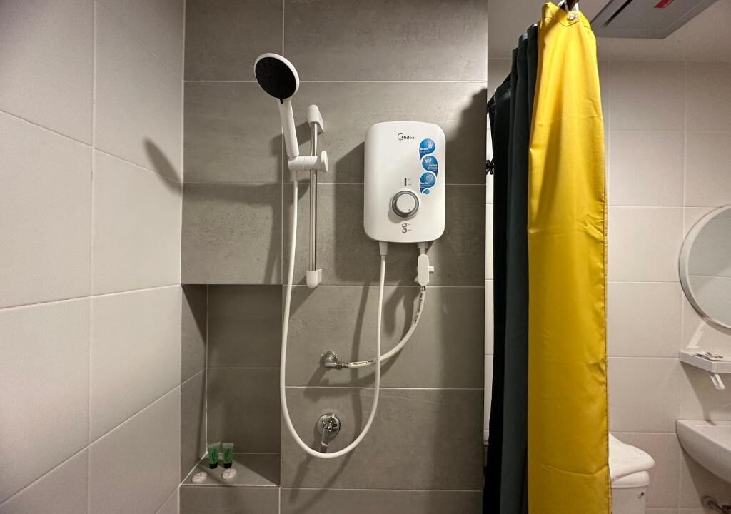 Photo of Bathroom in Sungai Petani