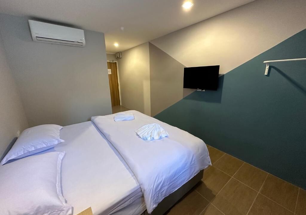 Photo of Bedroom in Sungai Petani