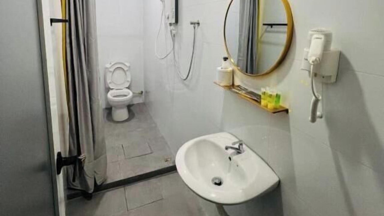 Photo of Bathroom in Sungai Petani