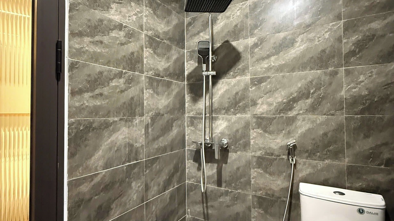 Photo of Bathroom in Quang Ngai
