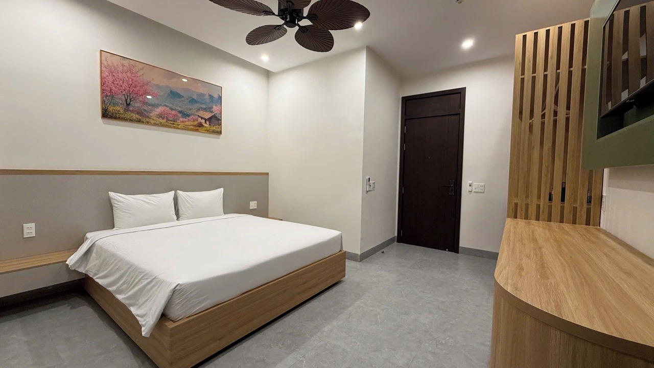 Photo of Bedroom in Quang Ngai
