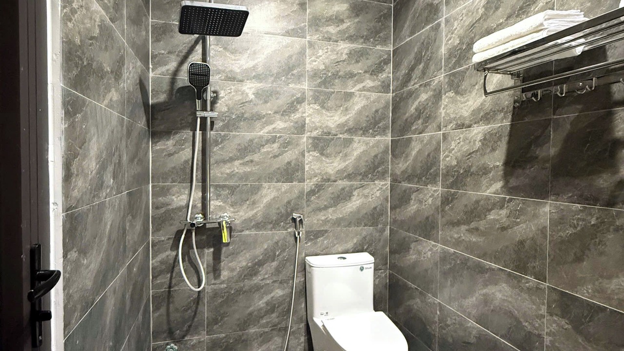 Photo of Bathroom in Quang Ngai