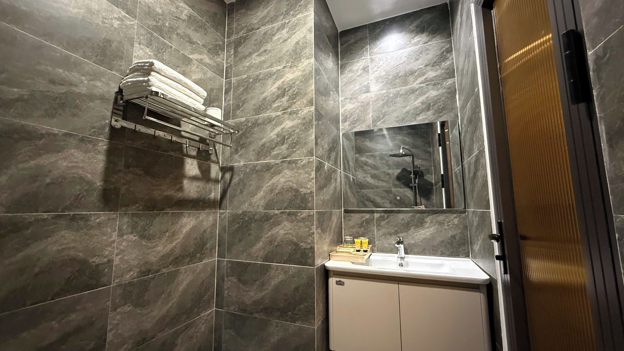 Photo of Bathroom in Quang Ngai