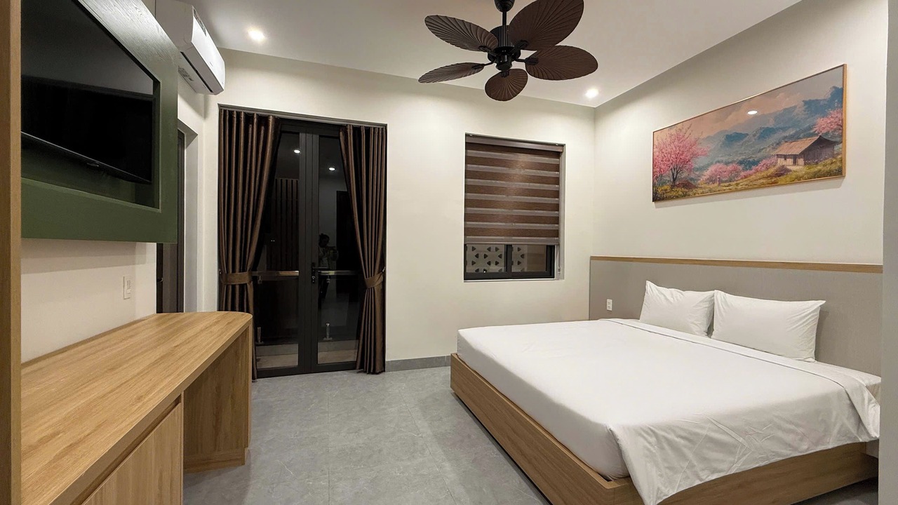 Photo of Bedroom in Quang Ngai