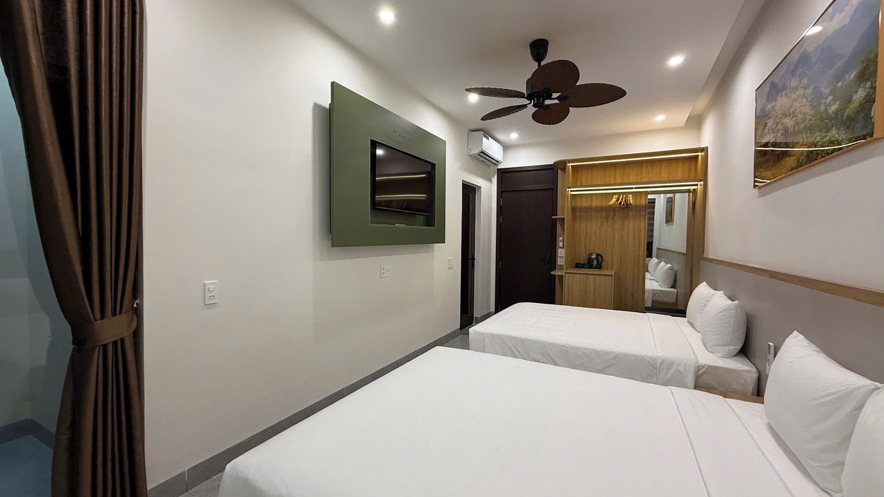 Photo of Bedroom in Quang Ngai