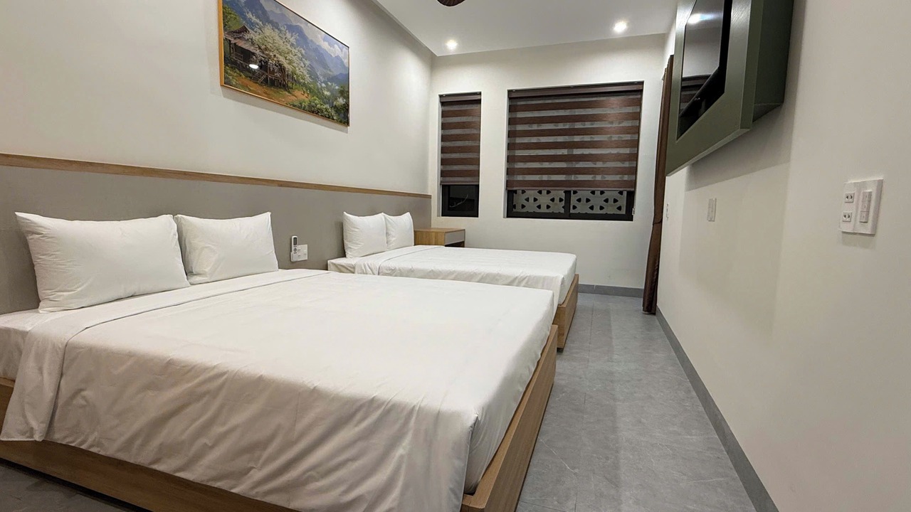 Photo of Bedroom in Quang Ngai