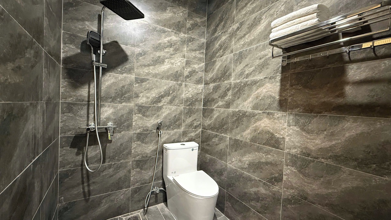 Photo of Bathroom in Quang Ngai