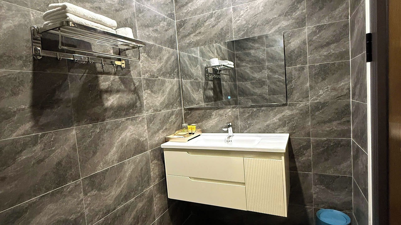 Photo of Bathroom in Quang Ngai