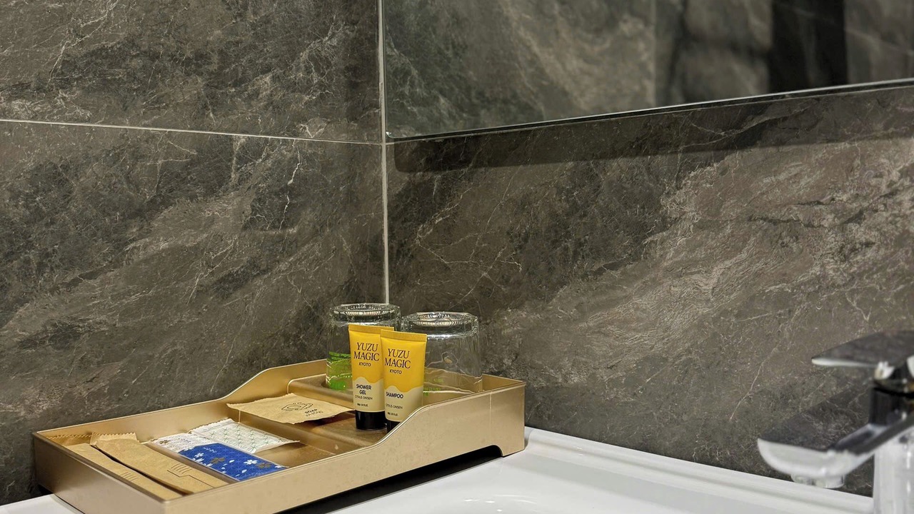 Photo of Bathroom in Quang Ngai