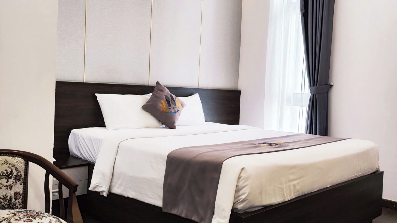 Photo of Bedroom in Tuy Hoa