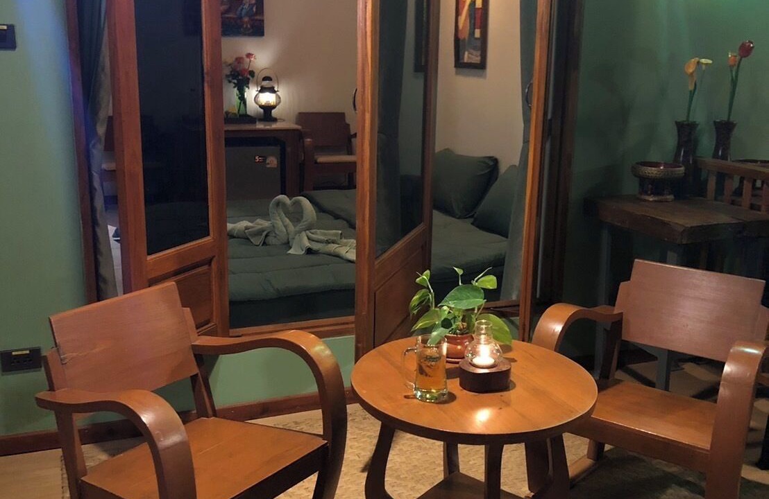 Photo of Bedroom in San Pu Loei
