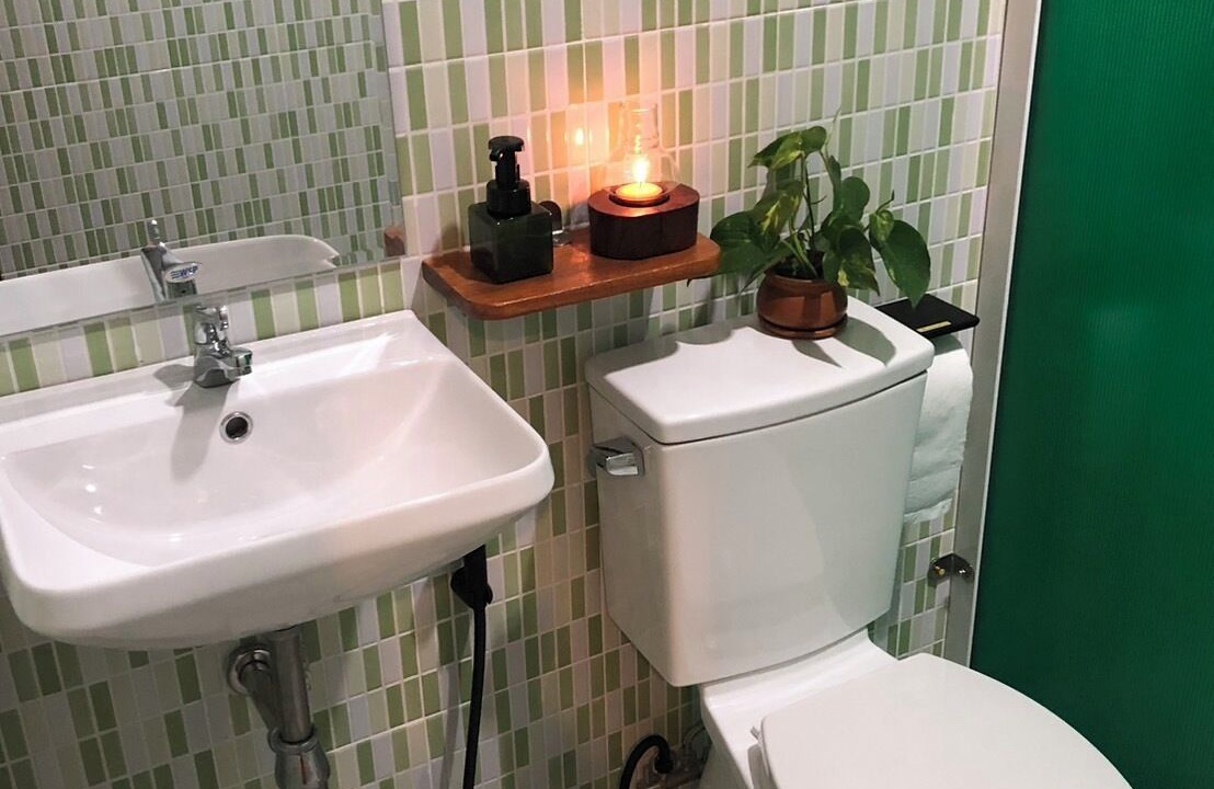 Photo of Bathroom in San Pu Loei