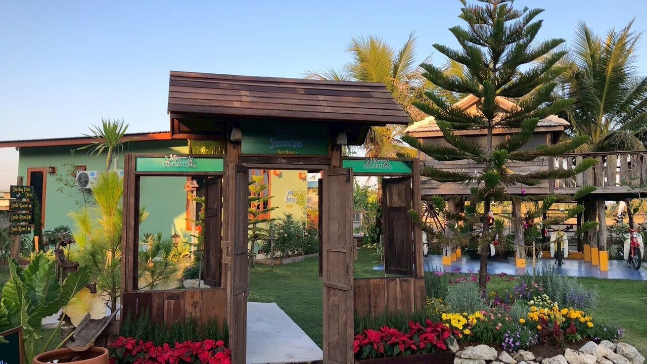 Photo of Outdoor in San Pu Loei