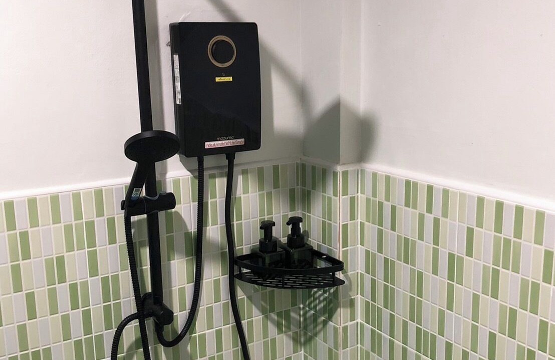 Photo of Bathroom in San Pu Loei