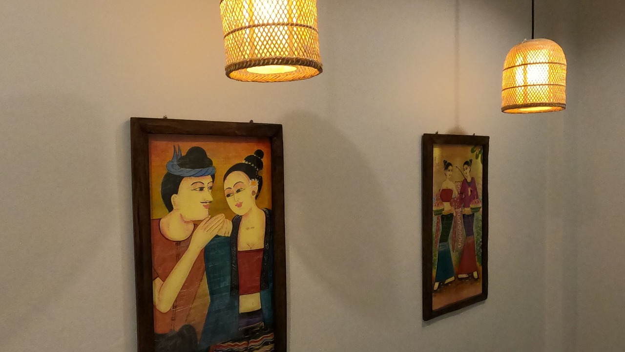 Photo of Bedroom in San Pu Loei