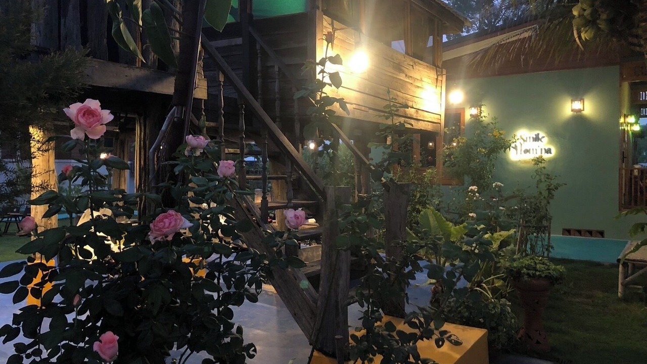 Photo of Outdoor in San Pu Loei