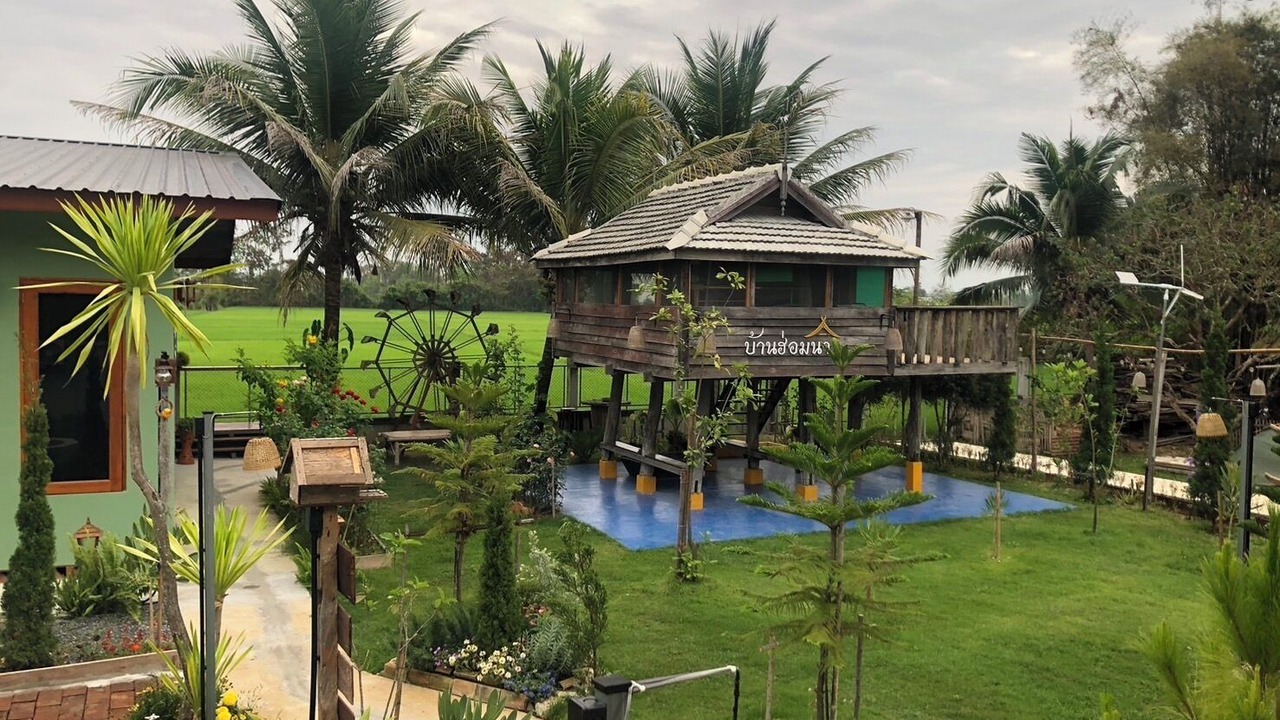 Photo of Outdoor in San Pu Loei