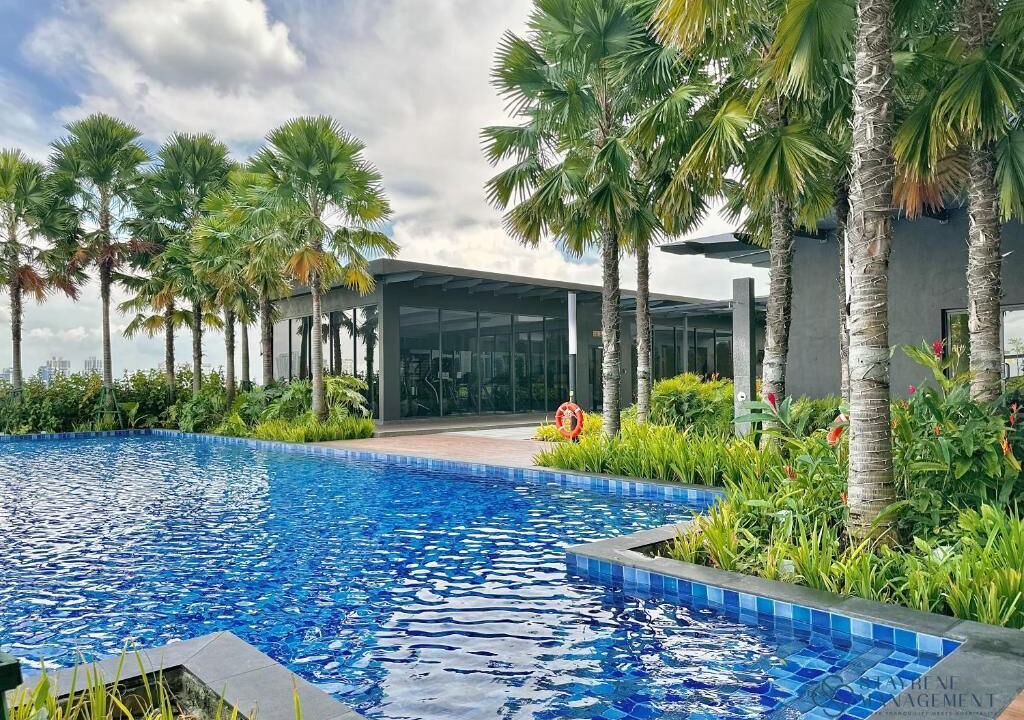 Photo of Outdoor in Nusajaya