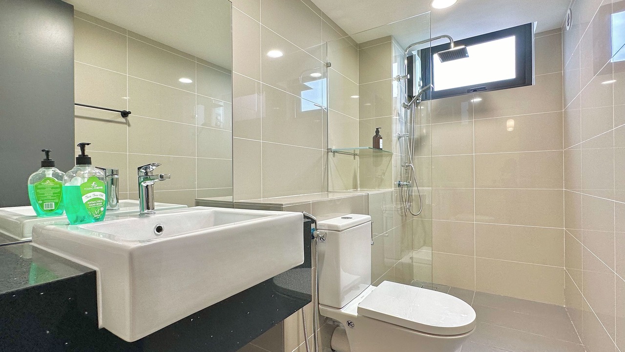 Photo of Bathroom in Nusajaya